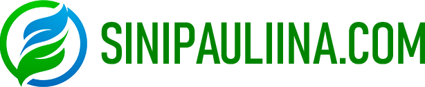 sinipauliina.com